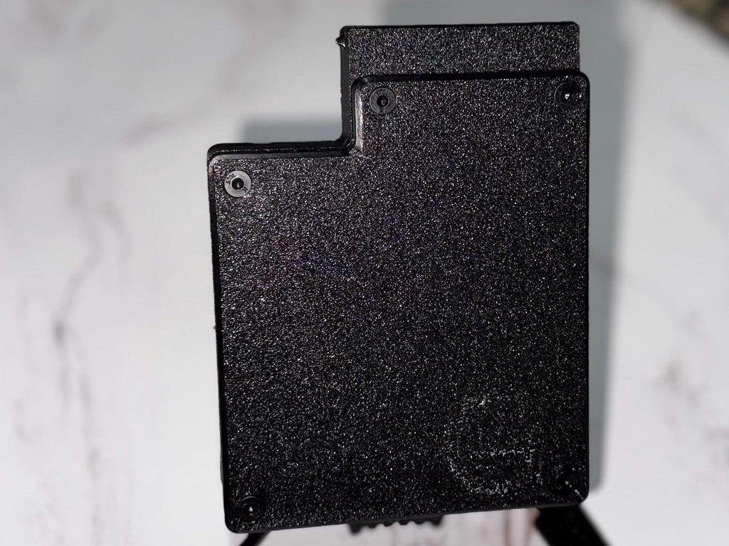 USB Tactical Vest Cooling Fan: Duty Belt Mounted Blower