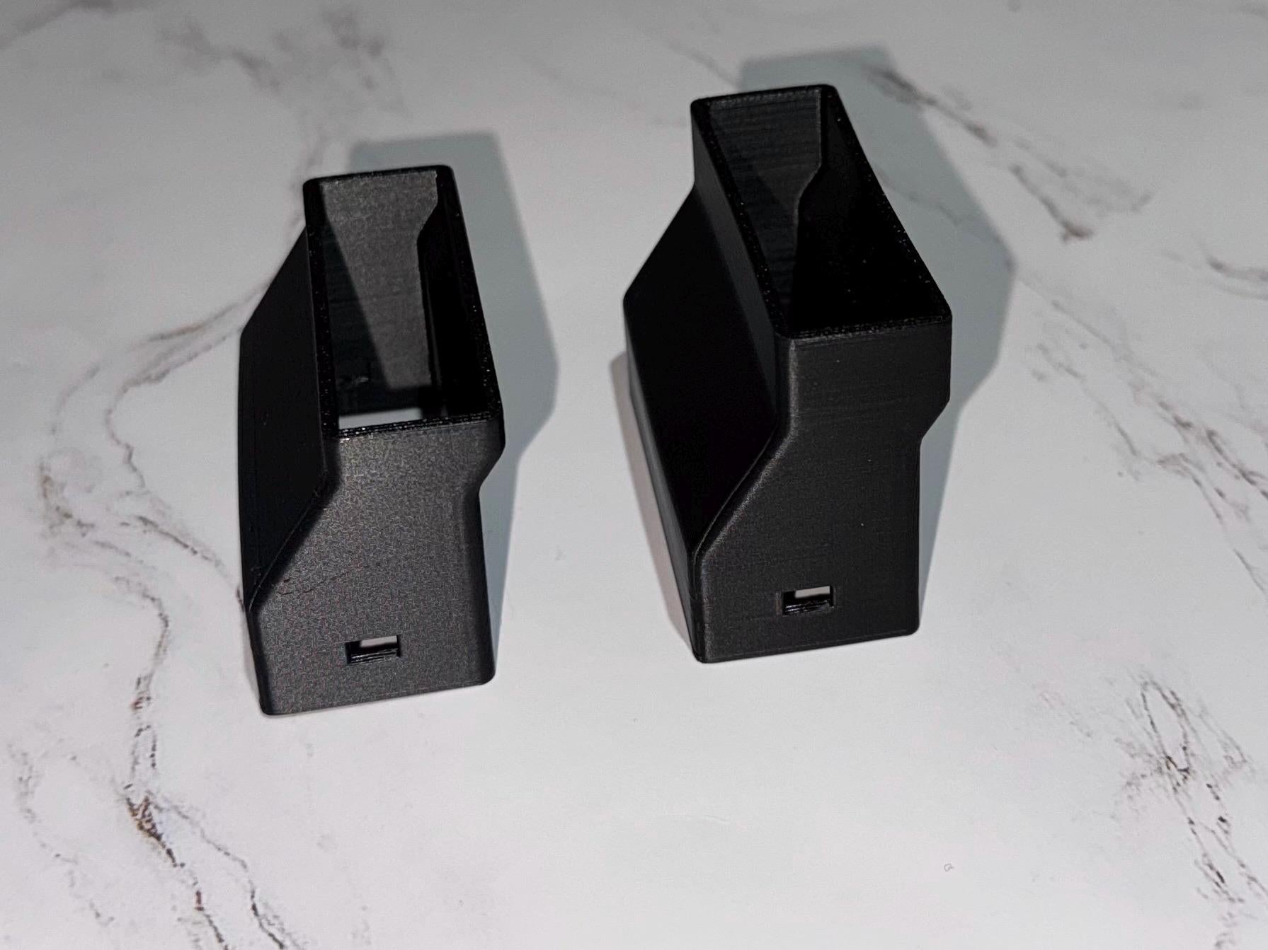 USB Tactical Vest Cooling Fan: Duty Belt Mounted Blower