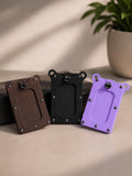 Custom ID Card & Badge Holder by GEAR182 – product image 1