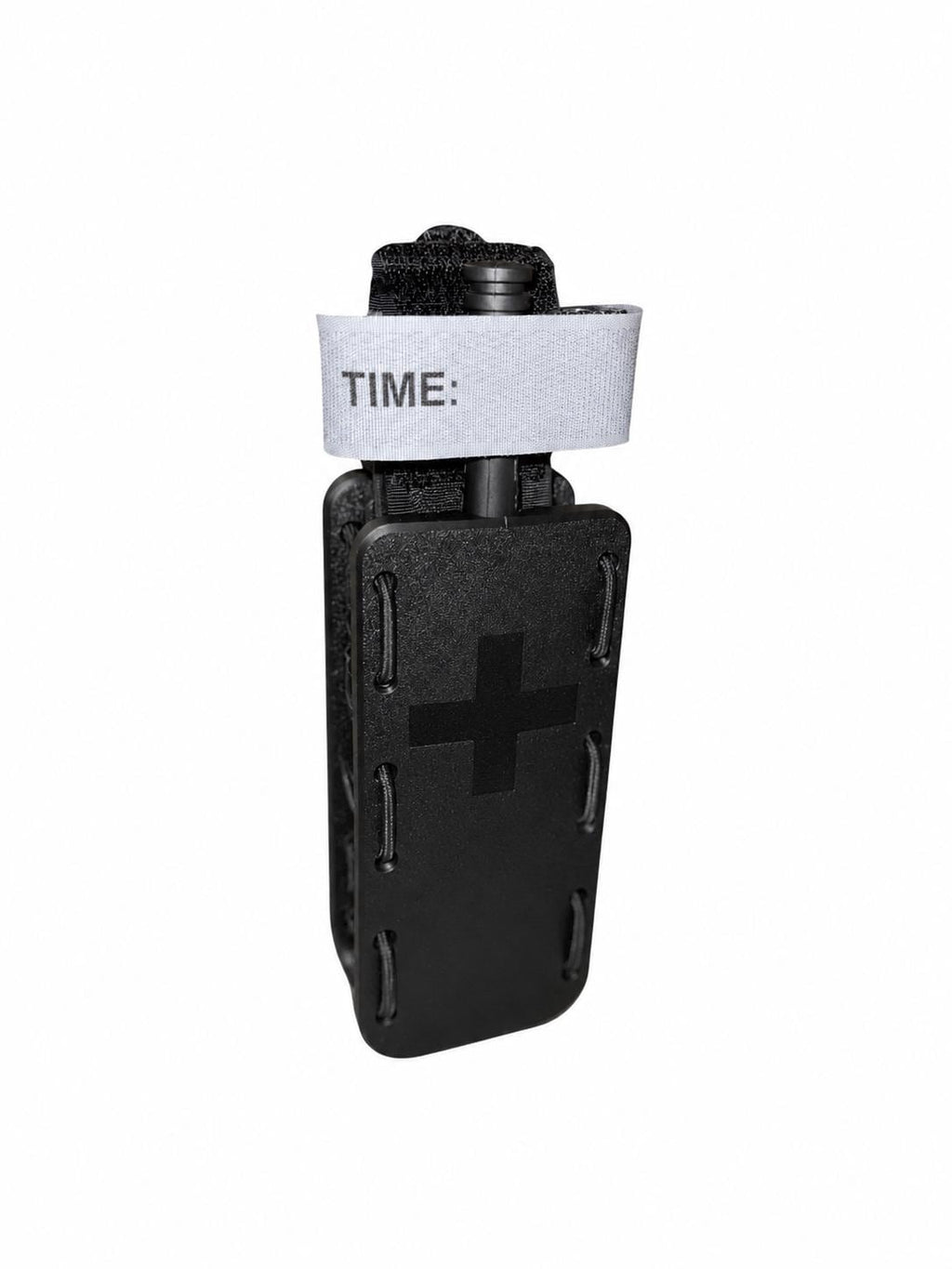 Tactical Tourniquet Holder – MOLLE Belt Mount, Flexible TPU Pouch – Quick Access Medical Holder Canada