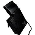 USB Tactical Vest Cooling Fan: Duty Belt Mounted Blower